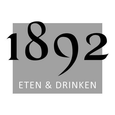 1892 Eten & Drinken