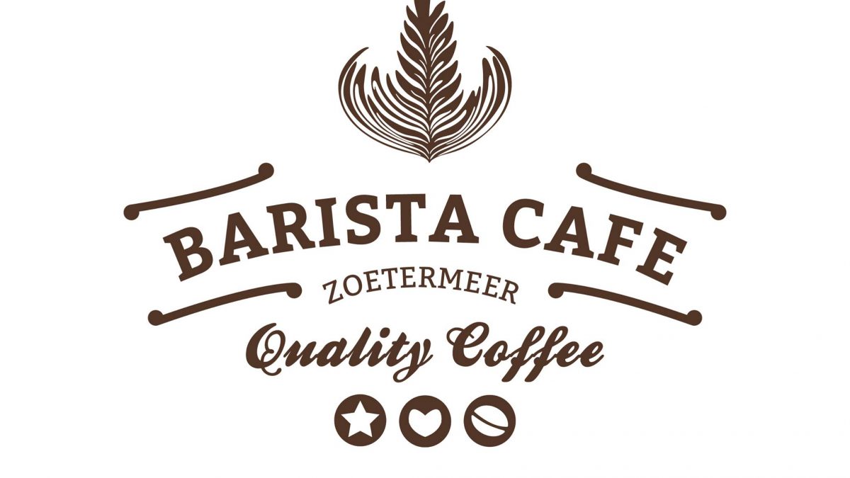 Barista Cafe