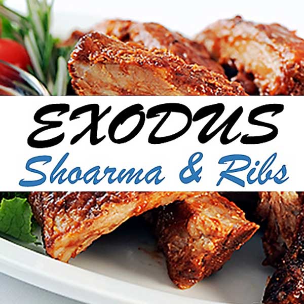 Exodus Steakhouse