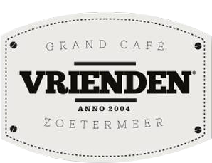 Grand café Vrienden