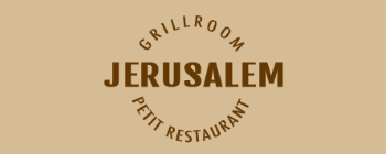 Grillroom Jerusalem