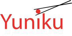 Japans restaurant Yuniku