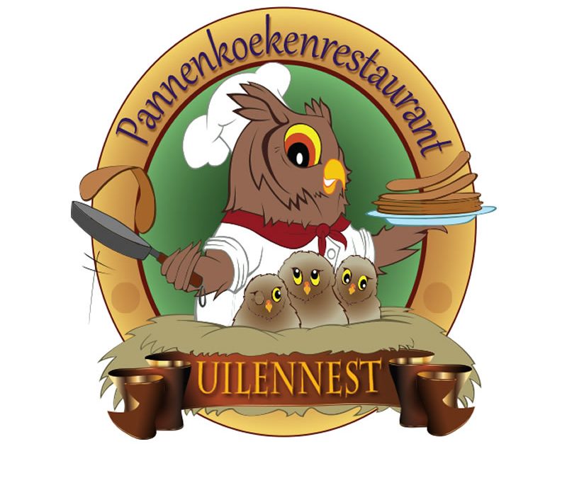 Pannenkoekenrestaurant Uilennest