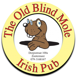 The Old Blind Mole